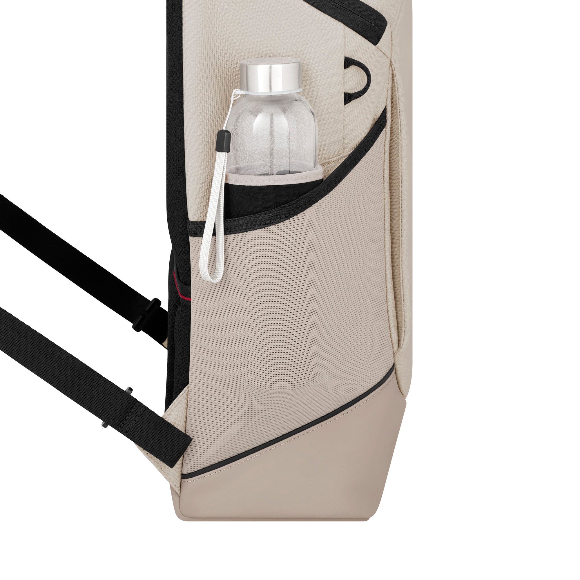 Victorinox Altmont Modern Commuter Backpack Stone White
