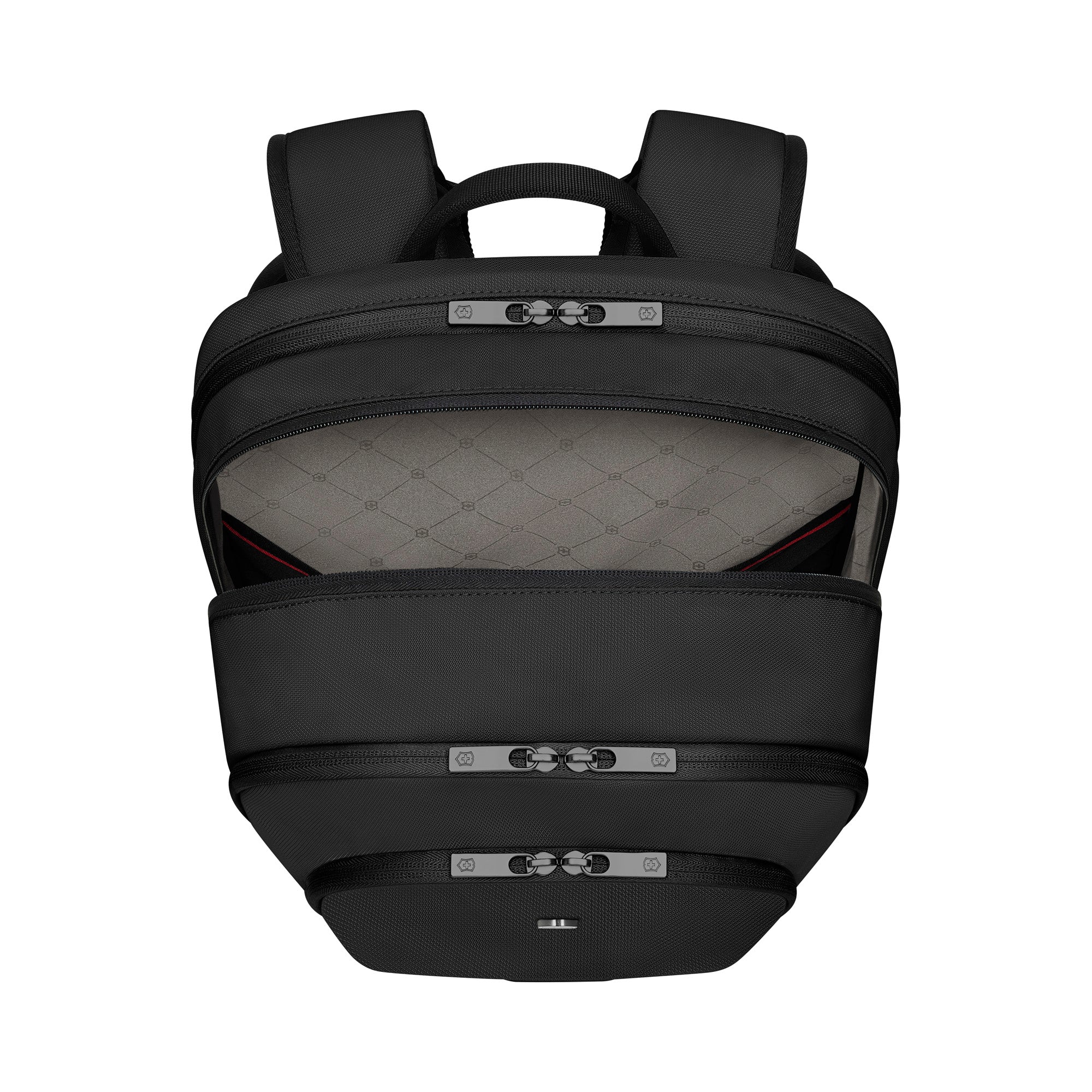 Victorinox Altmont Modern Deluxe Backpack Black