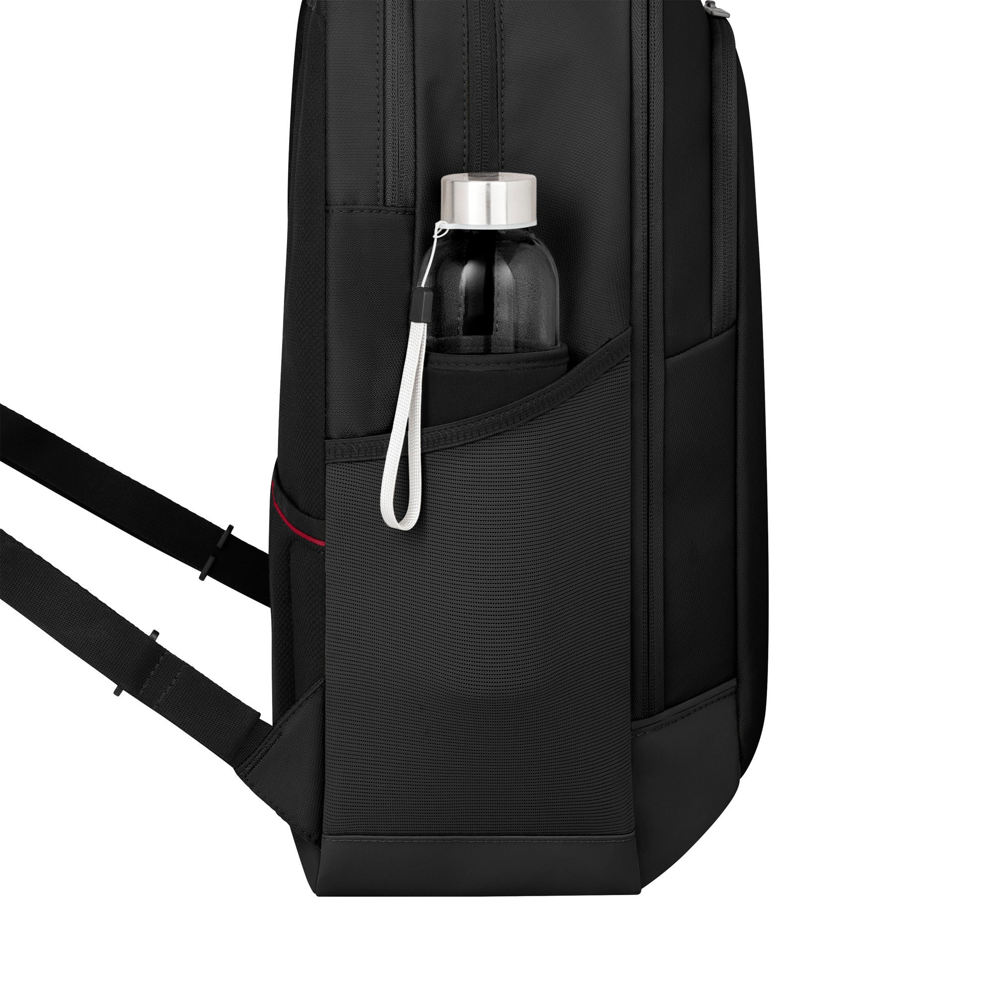 Victorinox Altmont Modern Deluxe Backpack Black