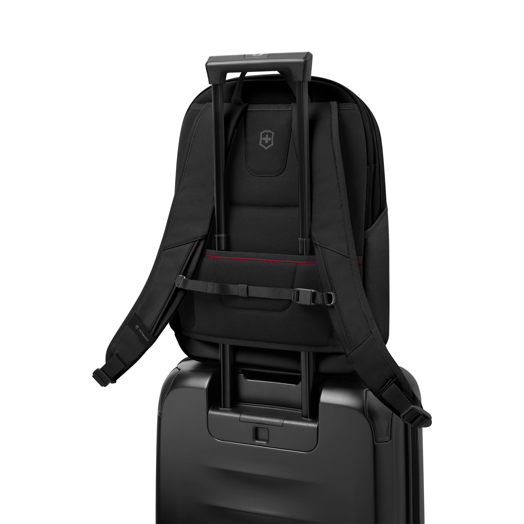 Victorinox Altmont Modern Deluxe Backpack Black