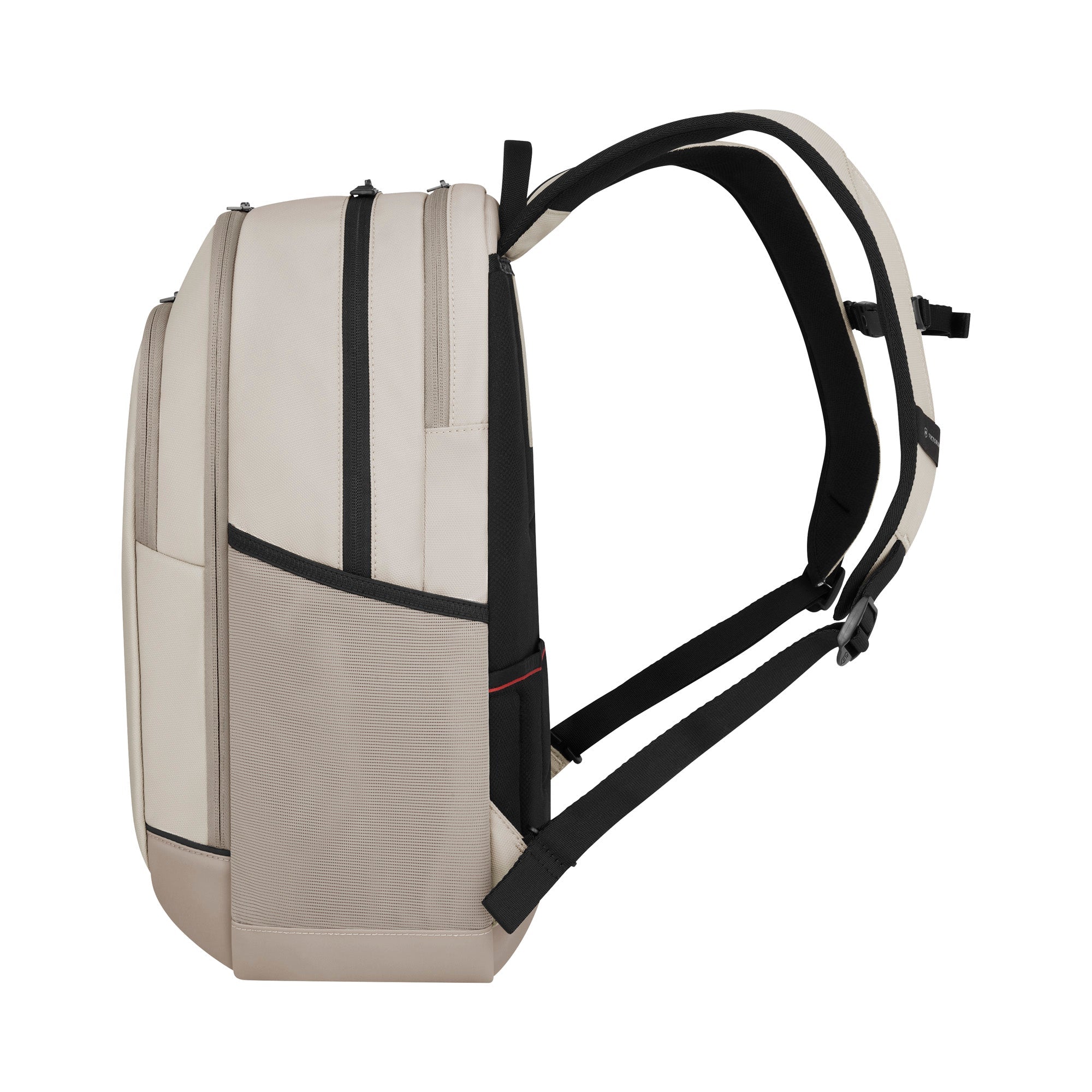 Victorinox Altmont Modern Deluxe Backpack Stone White
