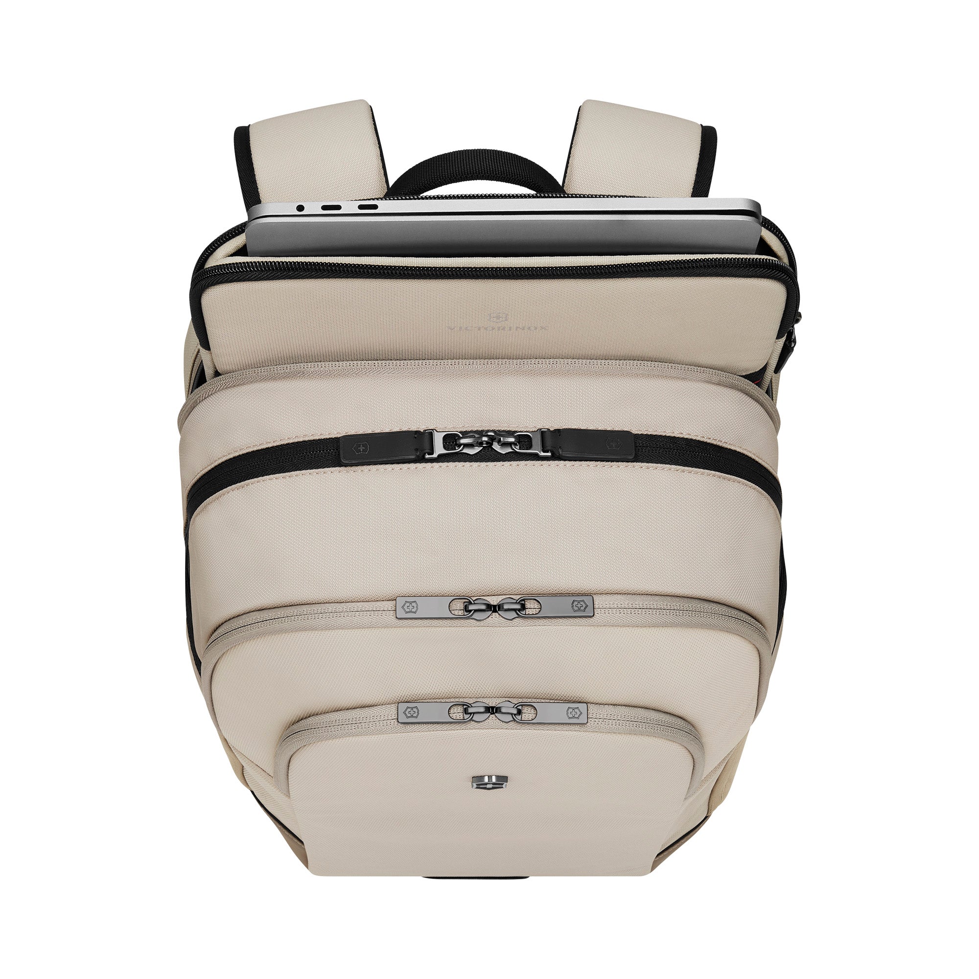 Victorinox Altmont Modern Deluxe Backpack Stone White