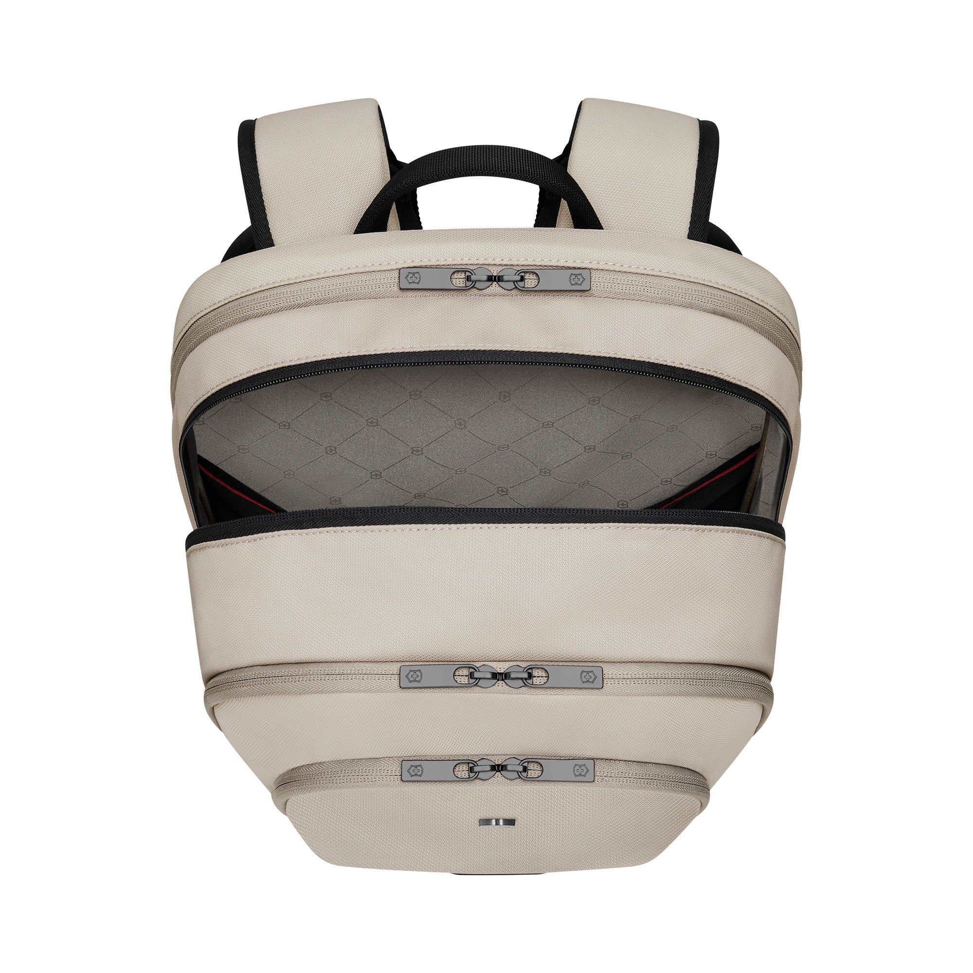 Victorinox Altmont Modern Deluxe Backpack Stone White