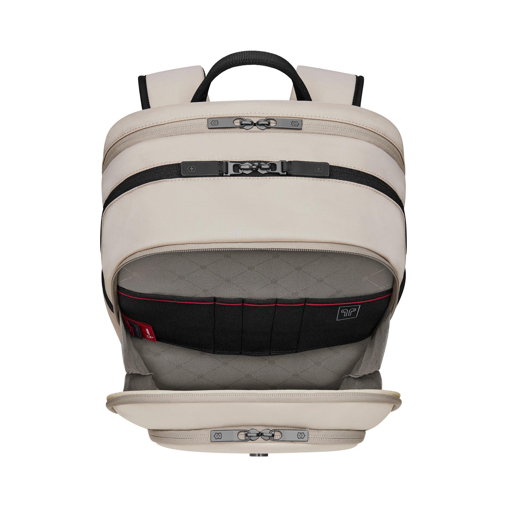 Victorinox Altmont Modern Deluxe Backpack Stone White