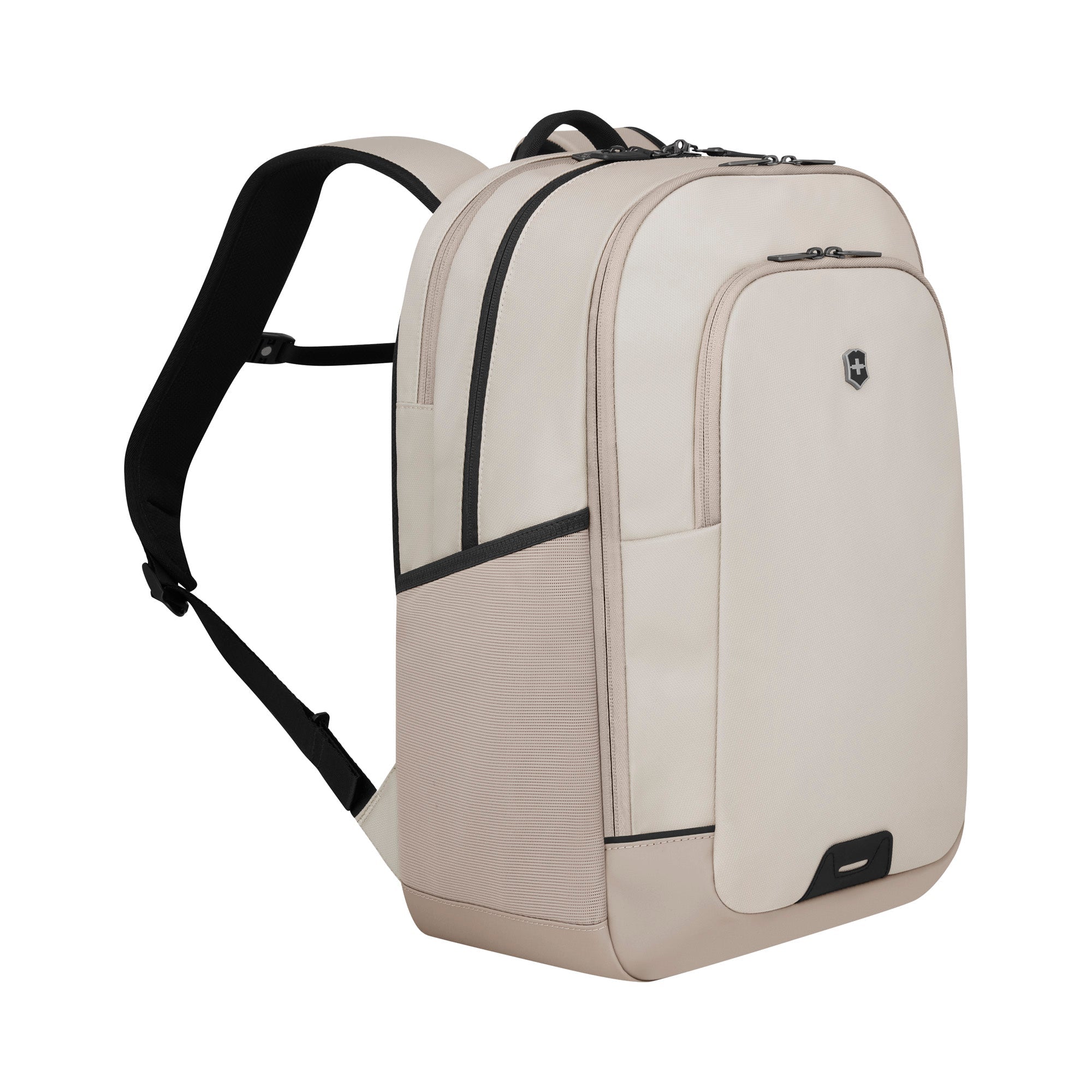 Victorinox Altmont Modern Deluxe Backpack Stone White