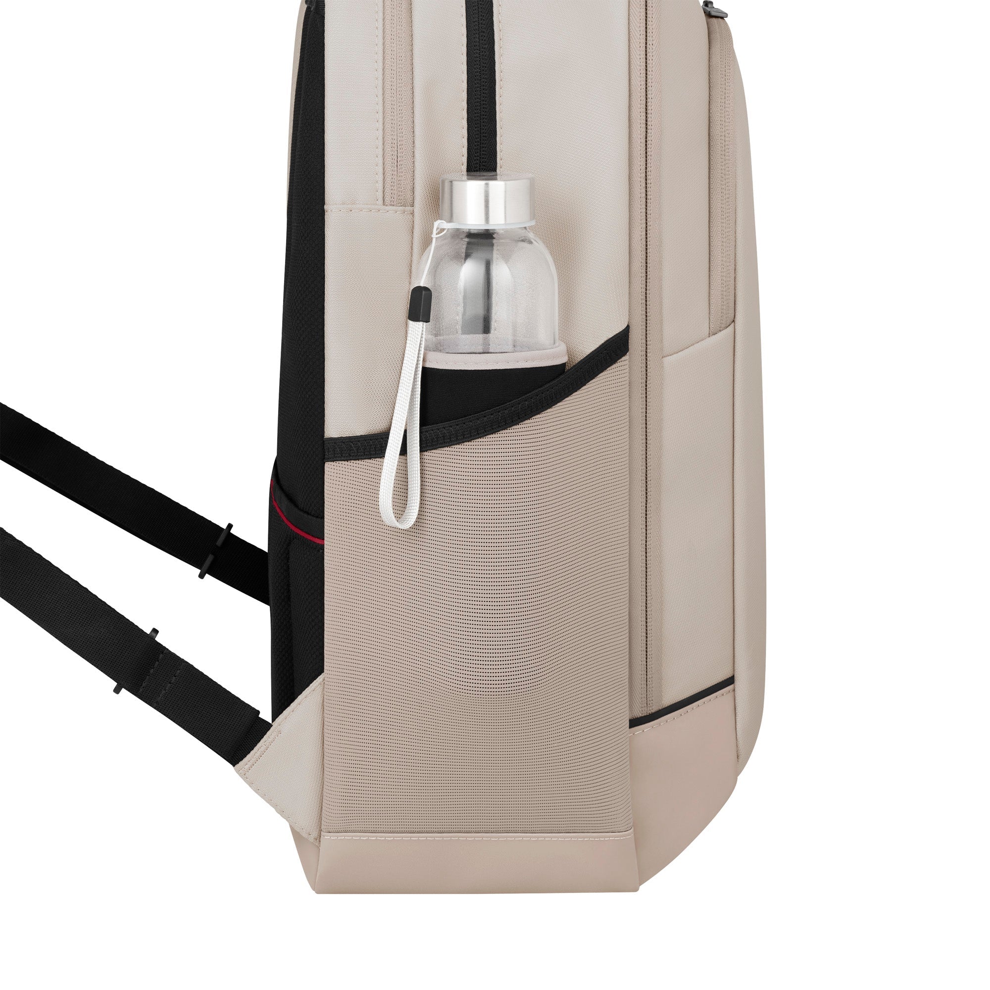 Victorinox Altmont Modern Deluxe Backpack Stone White