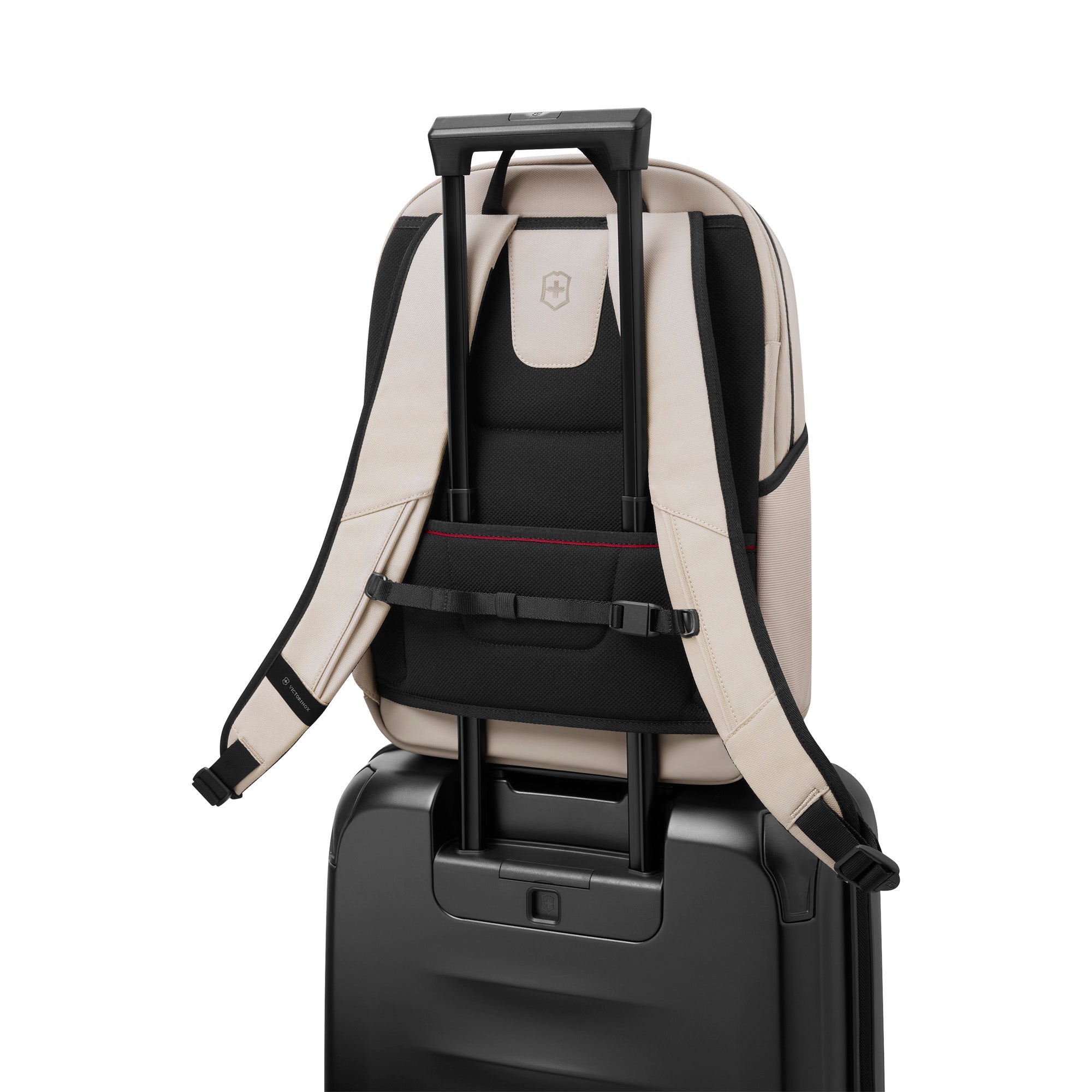 Victorinox Altmont Modern Deluxe Backpack Stone White
