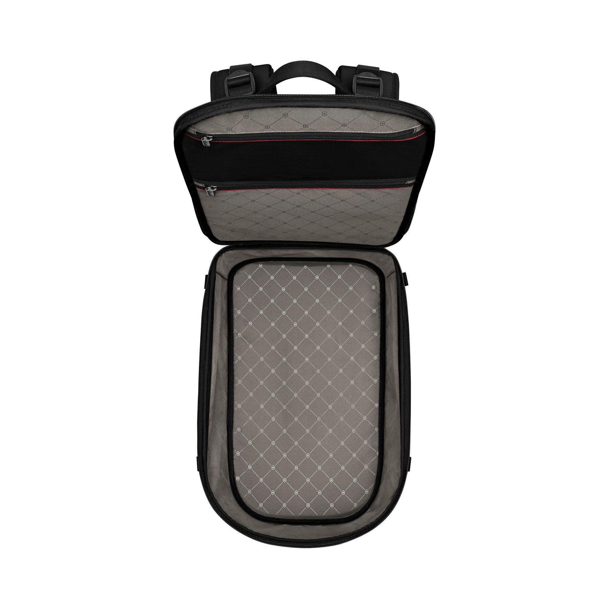 Victorinox Altmont Modern Traveler Backpack Black