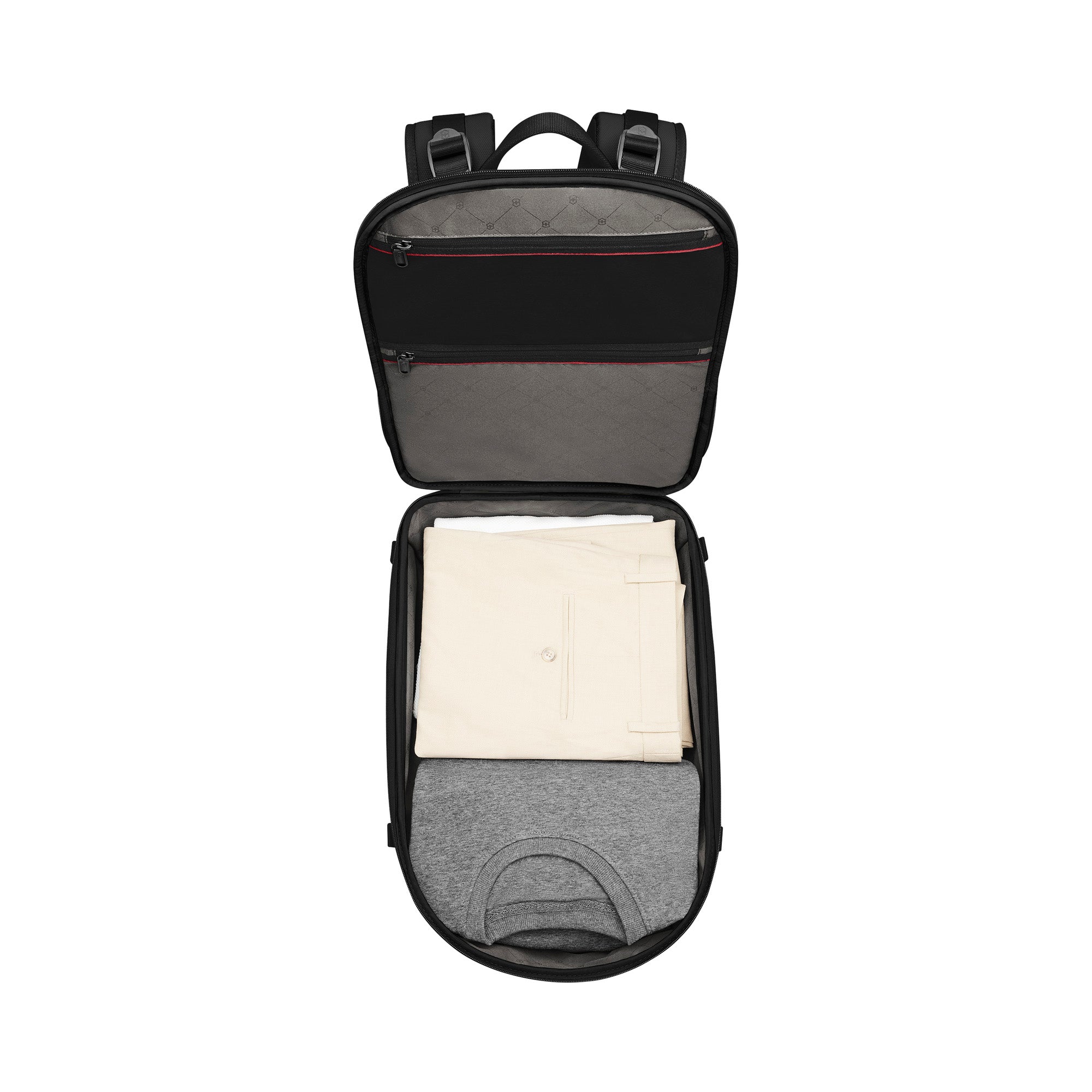 Victorinox Altmont Modern Traveler Backpack Black