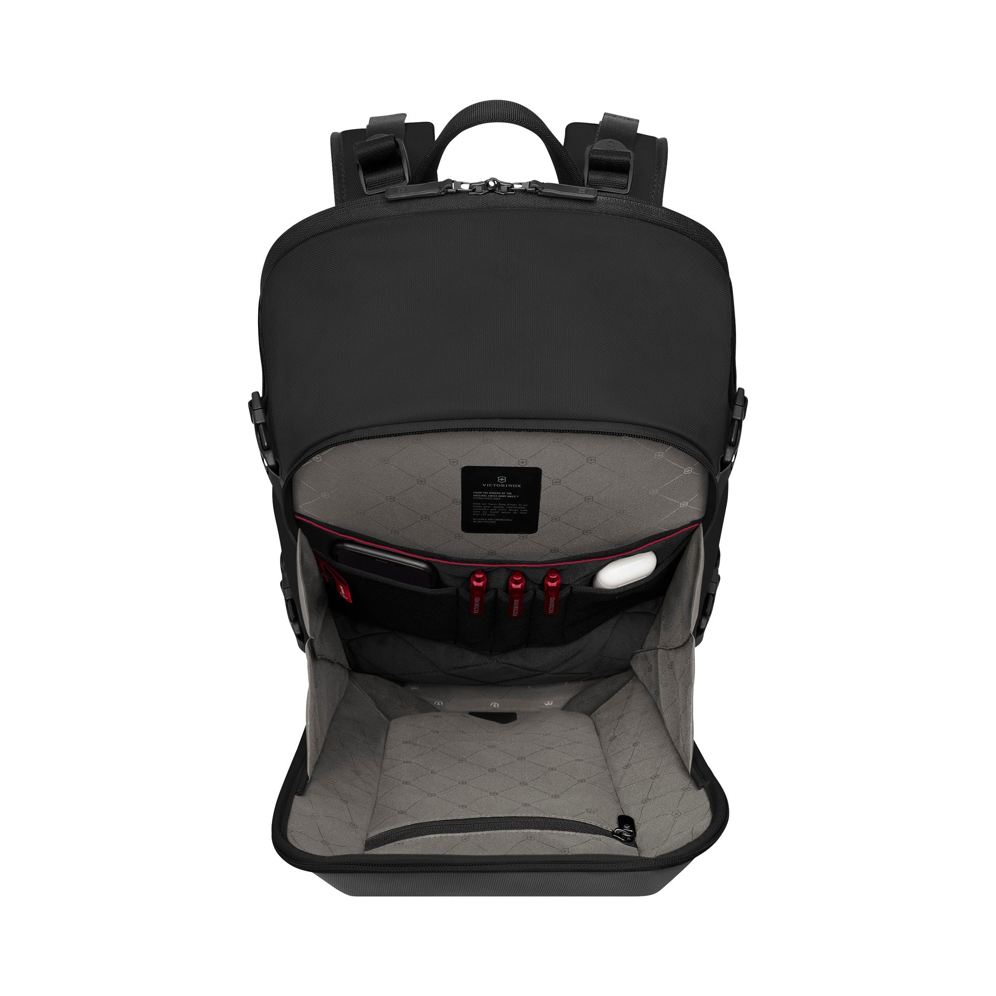 Victorinox Altmont Modern Traveler Backpack Black