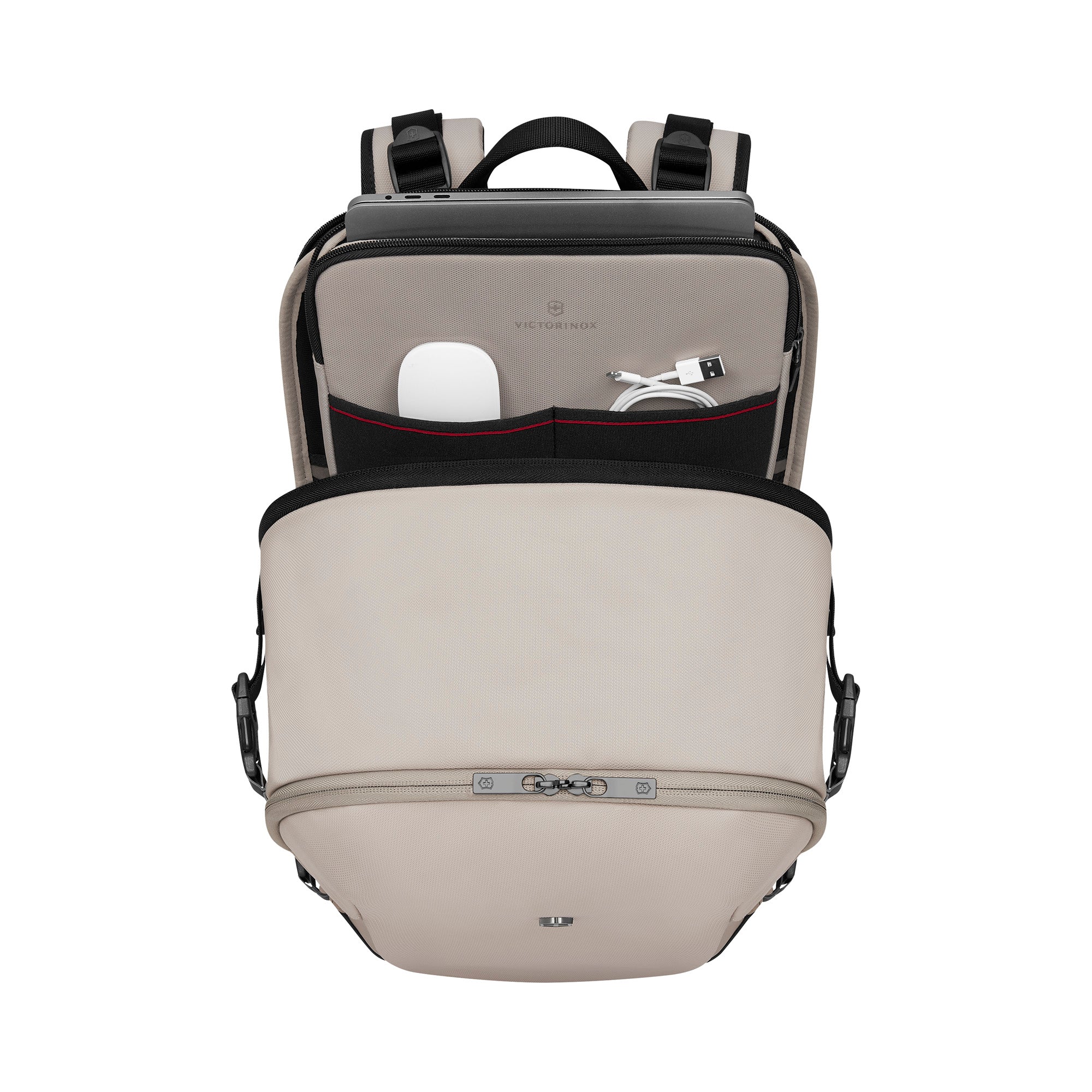 Victorinox Altmont Modern Traveler Backpack Stone White