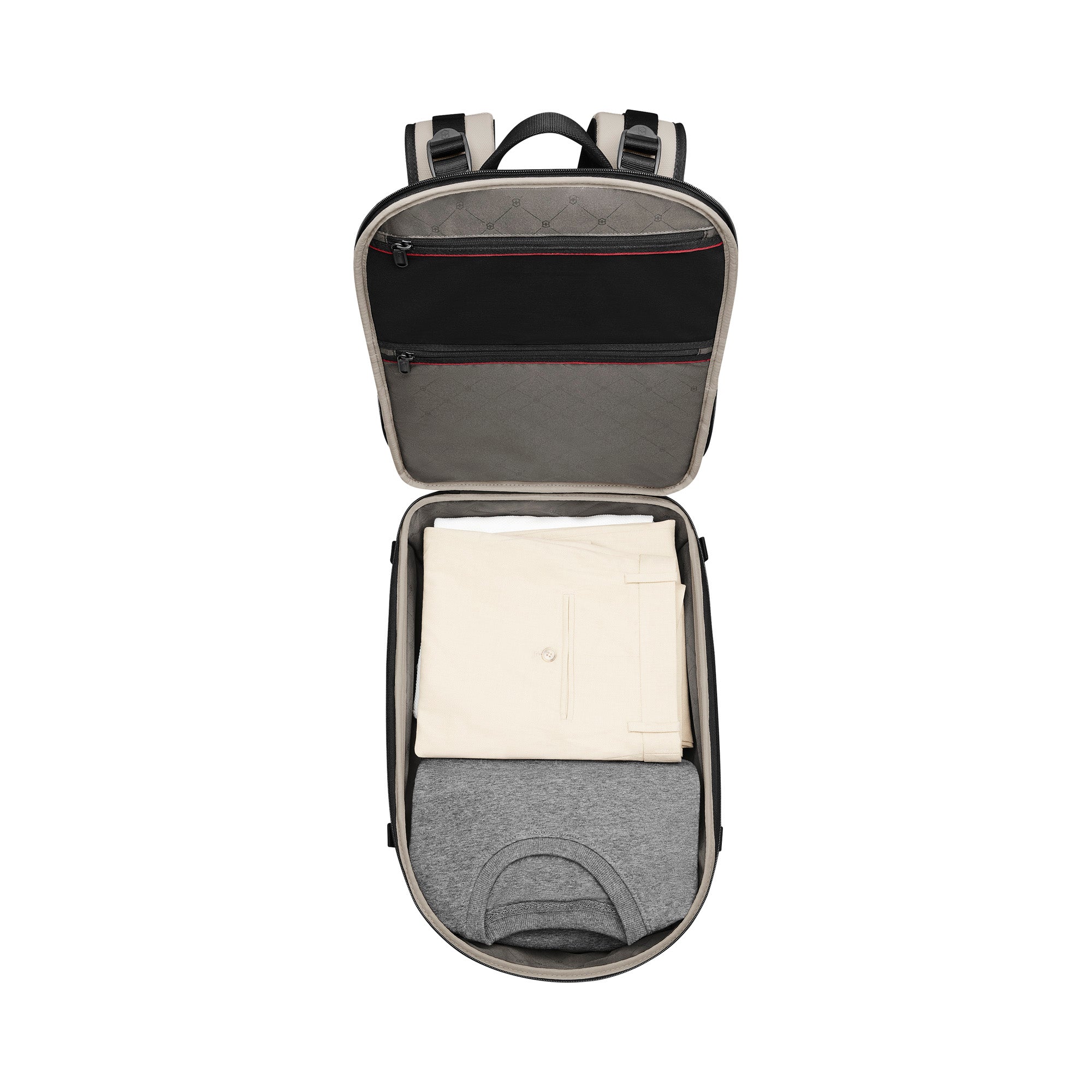 Victorinox Altmont Modern Traveler Backpack Stone White
