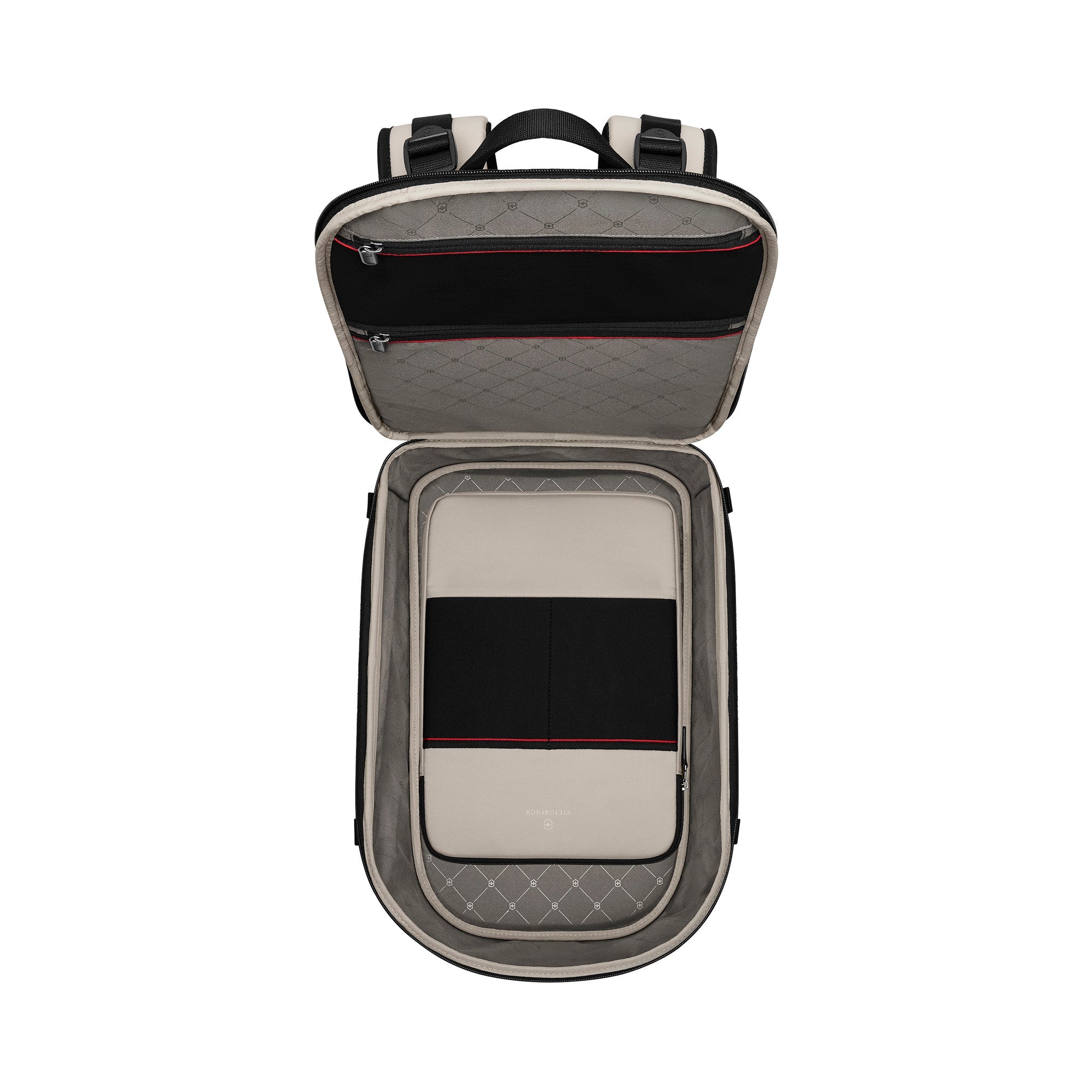 Victorinox Altmont Modern Traveler Backpack Stone White