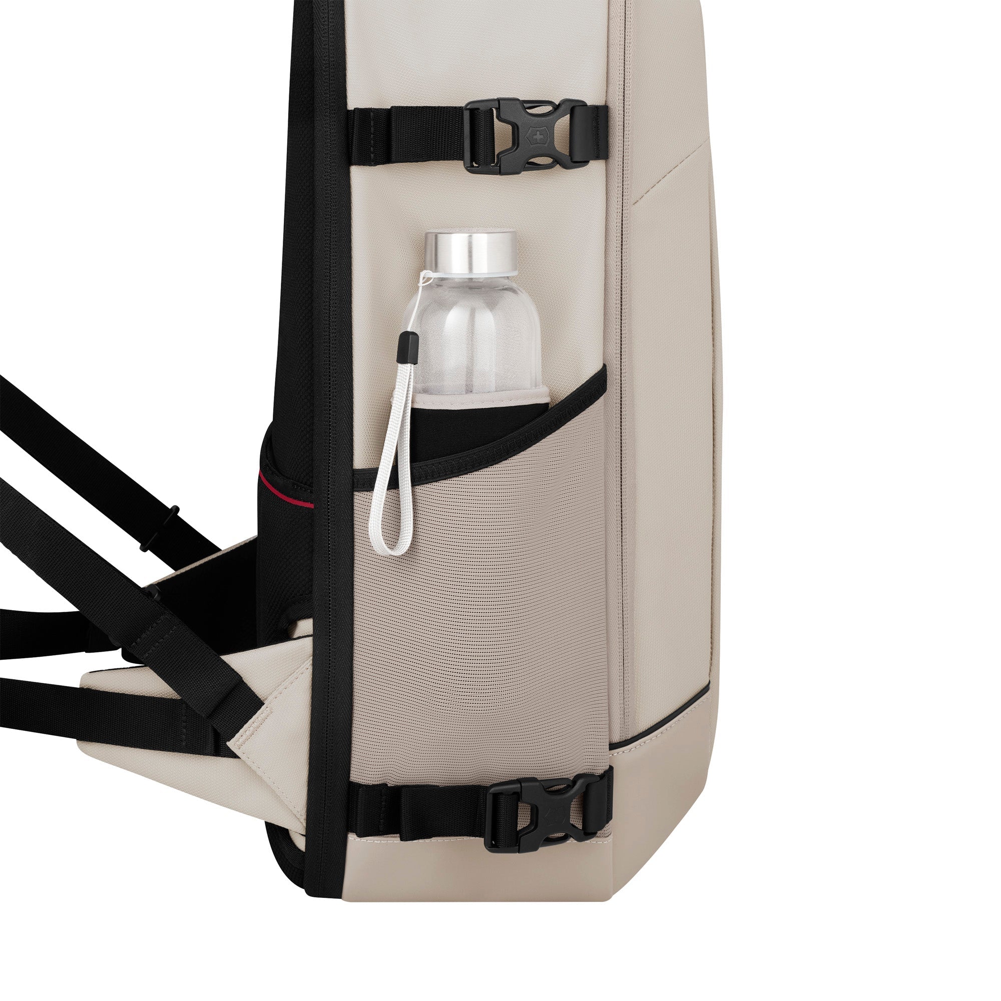 Victorinox Altmont Modern Traveler Backpack Stone White