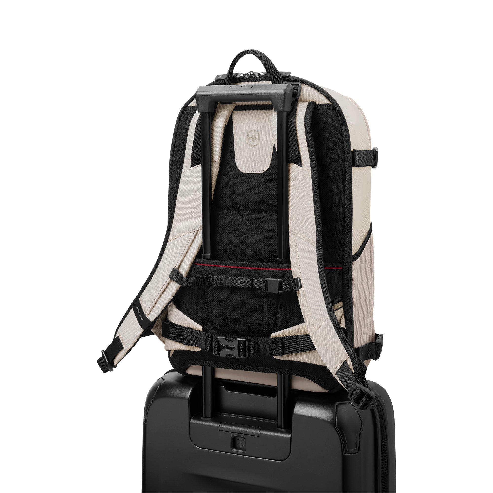 Victorinox Altmont Modern Traveler Backpack Stone White