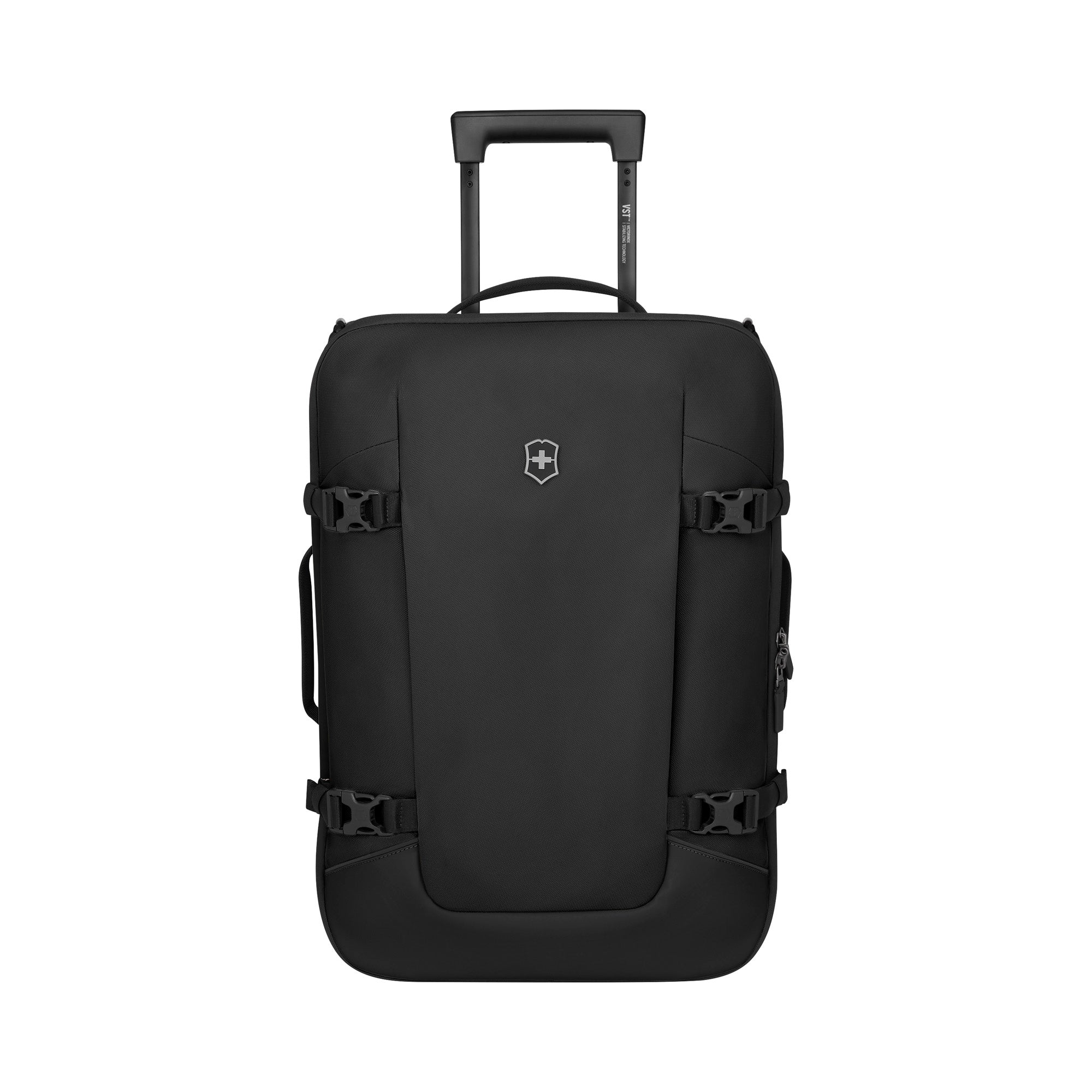 Victorinox Altmont Modern Wheeled Duffel Black