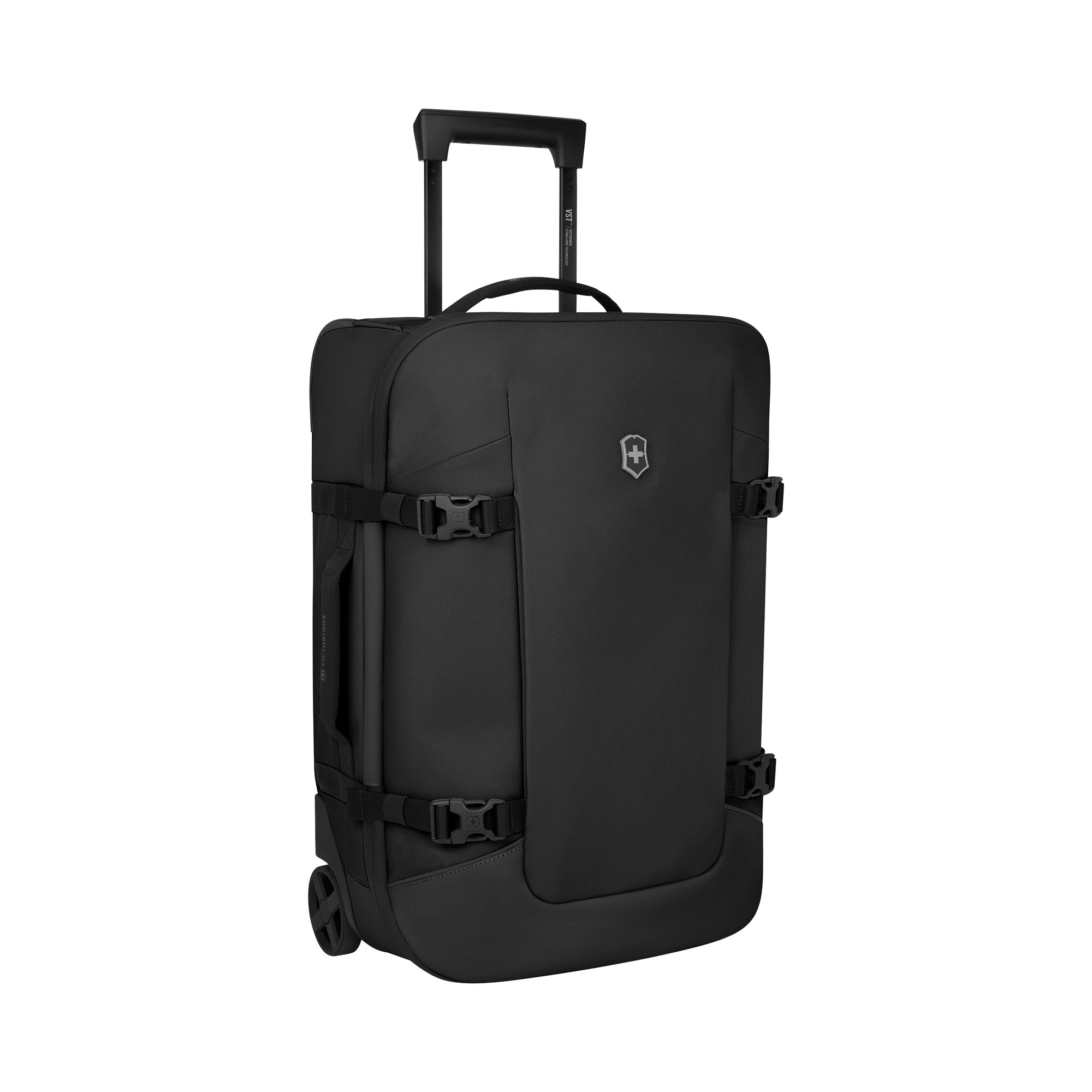 Victorinox Altmont Modern Wheeled Duffel Black