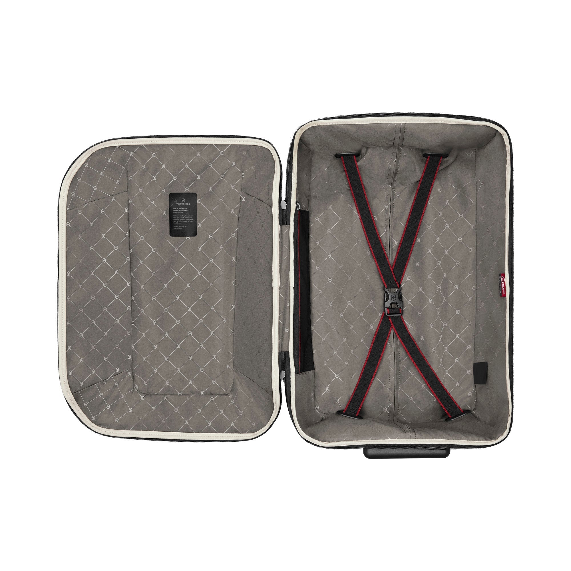 Victorinox Altmont Modern Wheeled Duffel Stone White