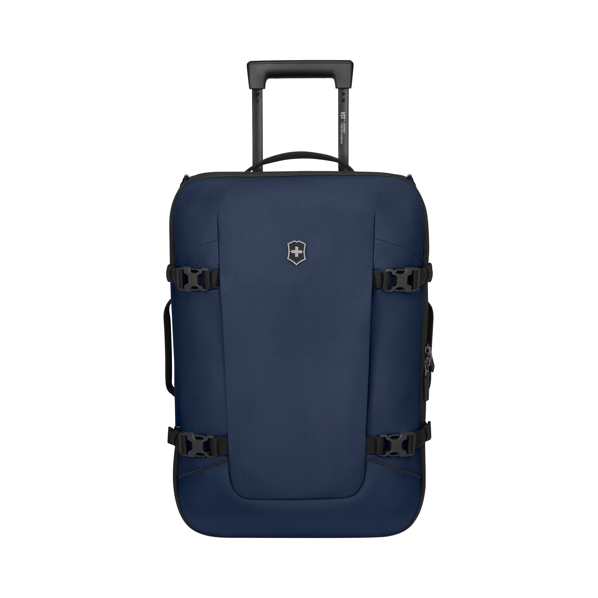 Victorinox Altmont Modern Wheeled Duffel Navy Blue