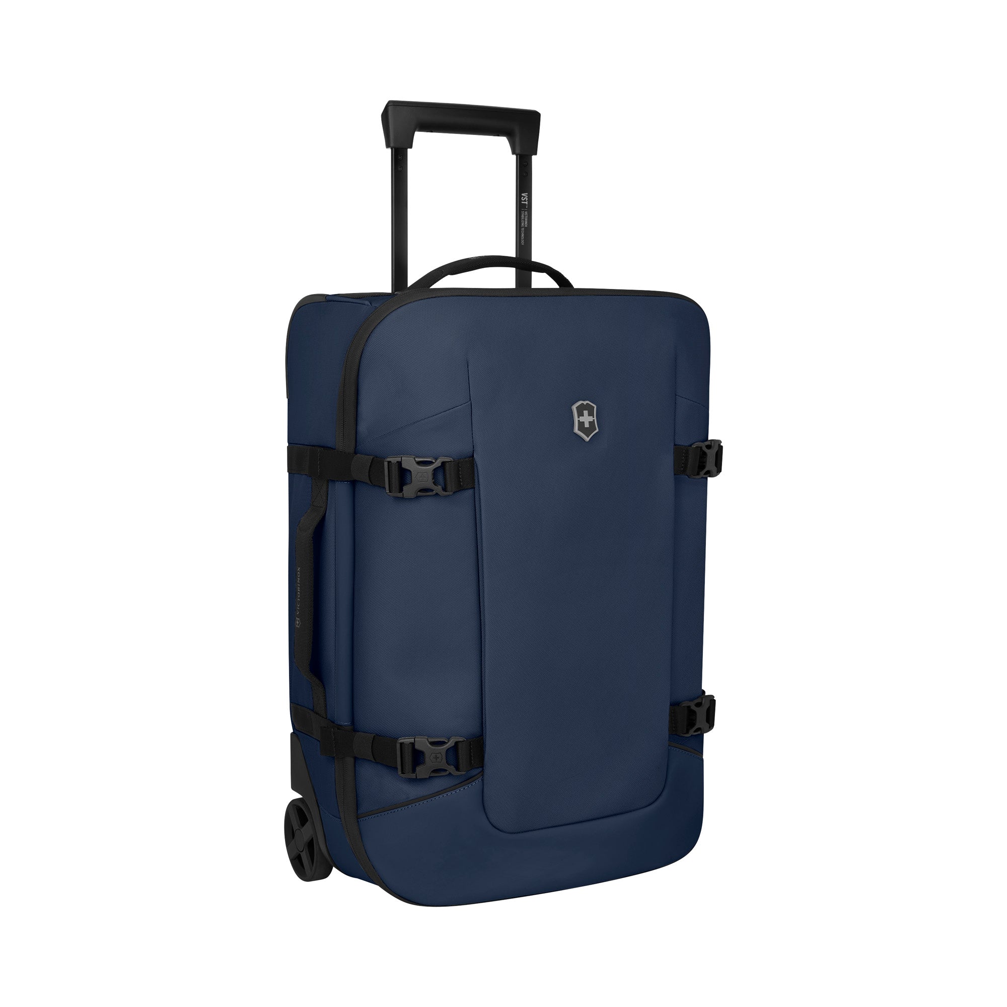 Victorinox Altmont Modern Wheeled Duffel Navy Blue