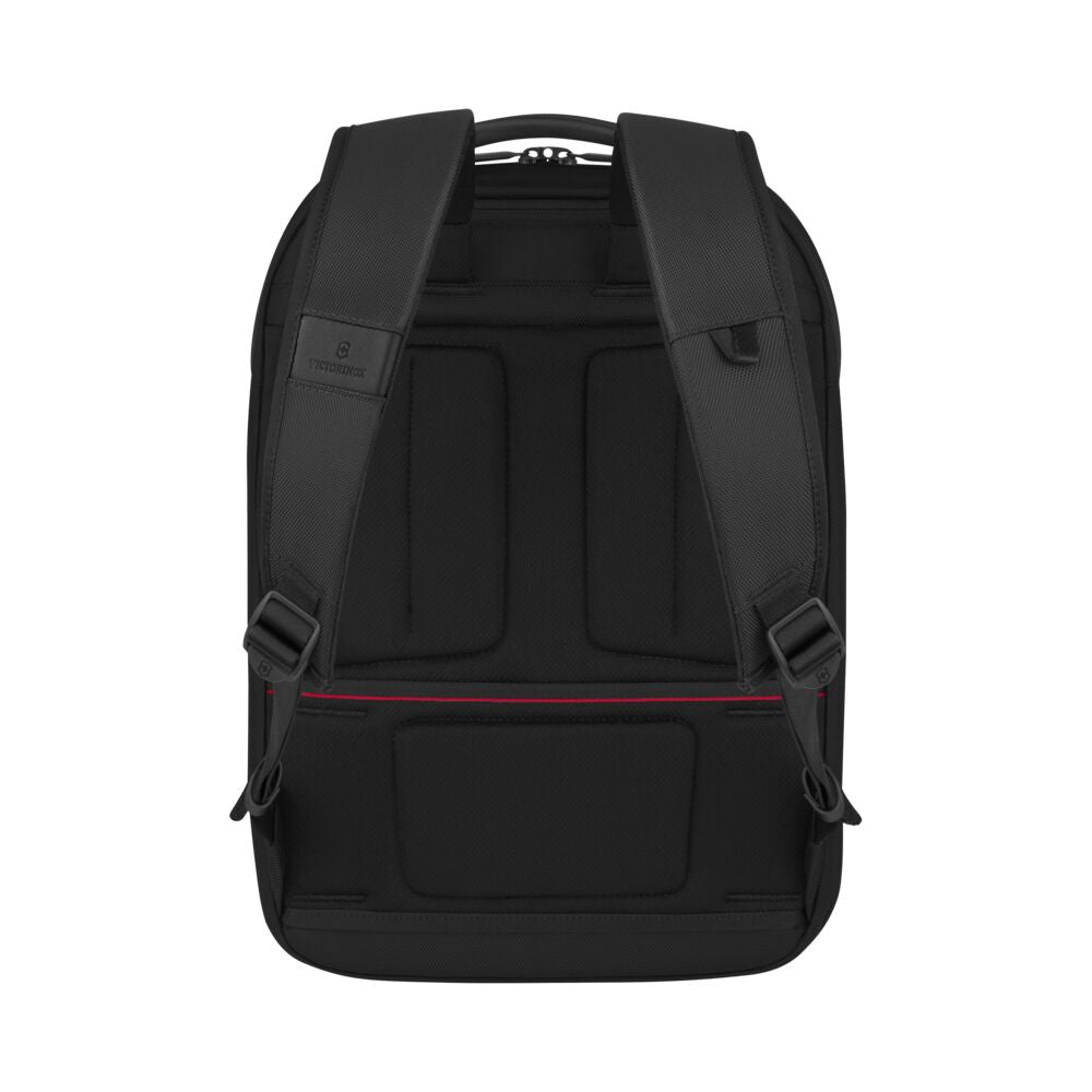 Victorinox Werks Traveler 7.0 Compact Backpack Black