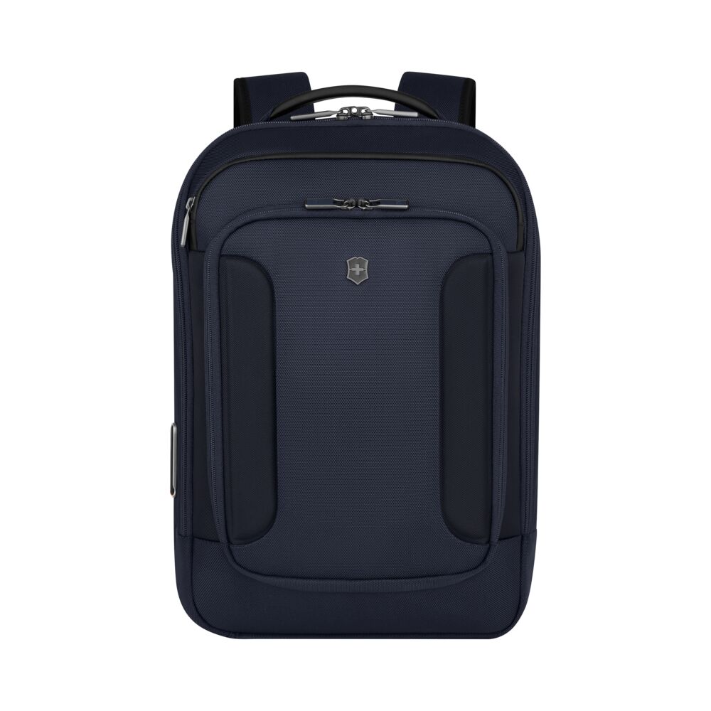 Victorinox Werks Traveler 7.0 Compact Backpack Blue