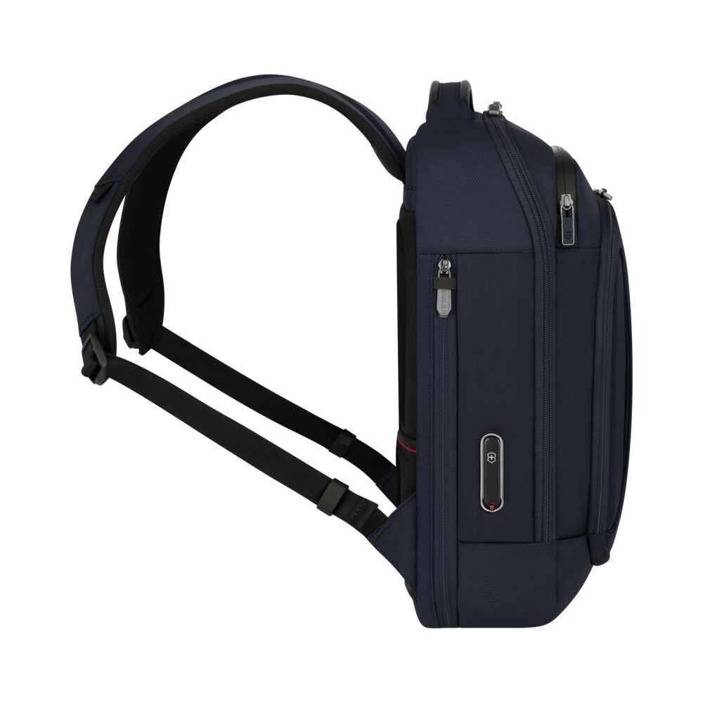 Victorinox Werks Traveler 7.0 Compact Backpack Blue