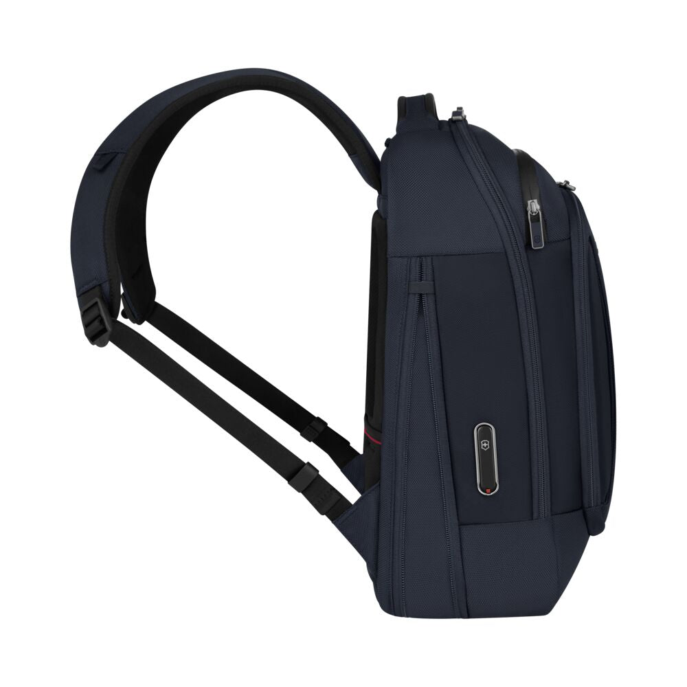 Victorinox Werks Traveler 7.0 Compact Backpack Blue