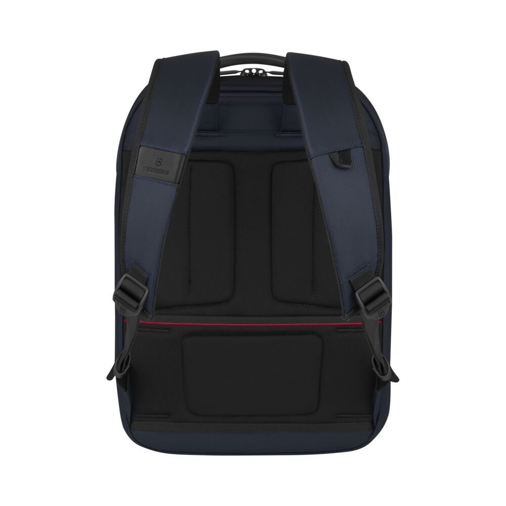 Victorinox Werks Traveler 7.0 Compact Backpack Blue