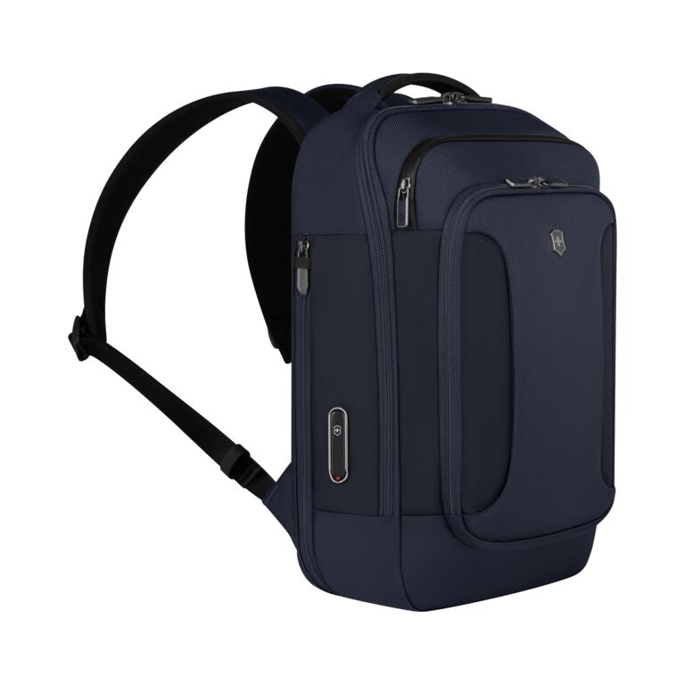 Victorinox Werks Traveler 7.0 Compact Backpack Blue