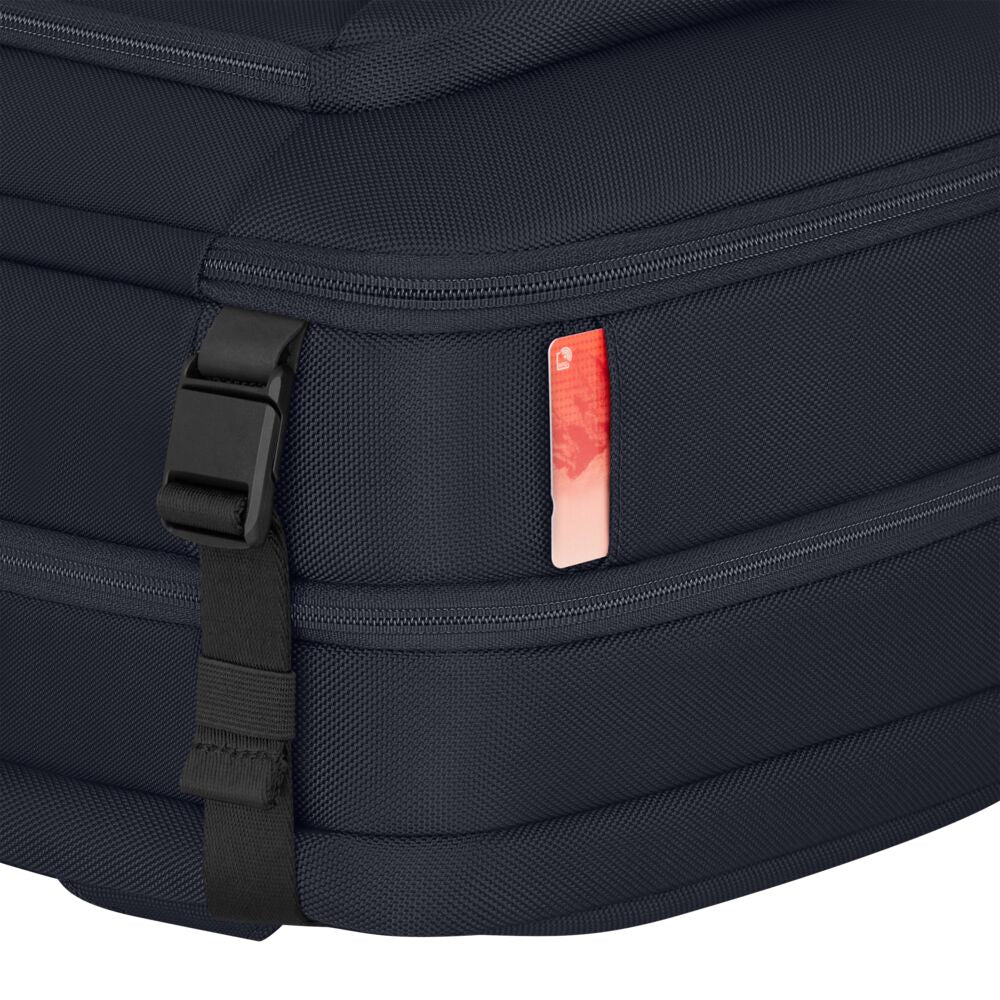 Victorinox Werks Traveler 7.0 Compact Backpack Blue