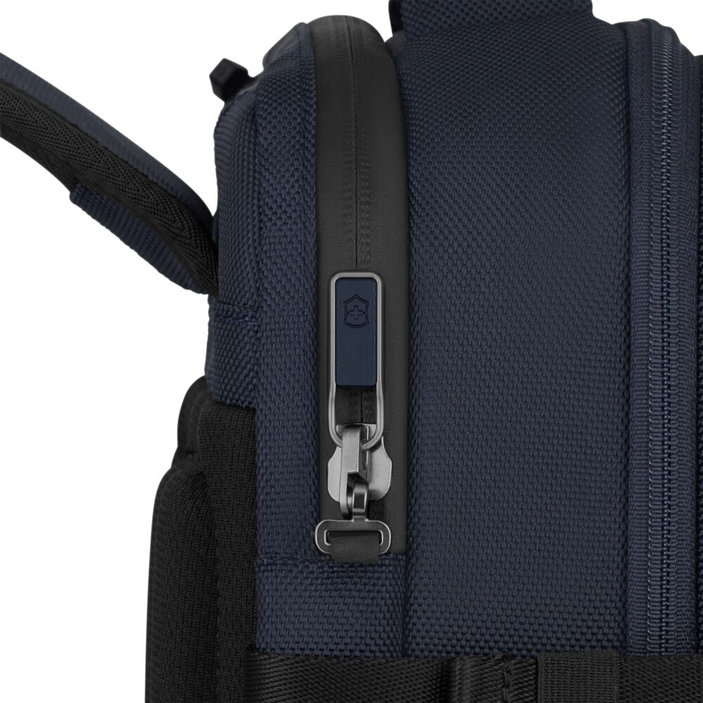 Victorinox Werks Traveler 7.0 Compact Backpack Blue
