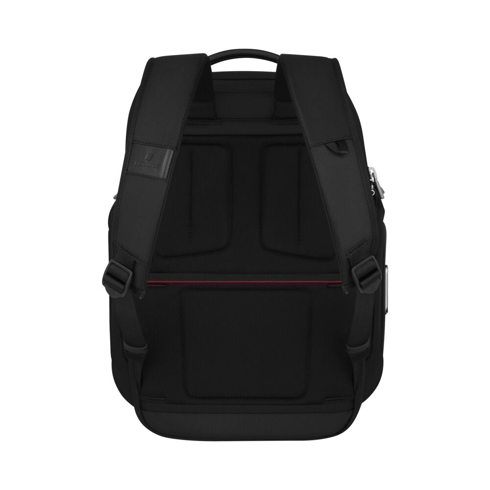 Victorinox Werks Traveler 7.0 Deluxe Backpack Black