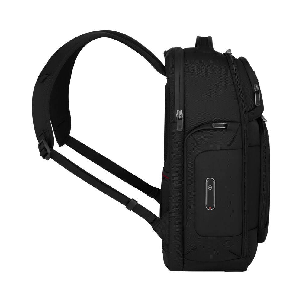 Victorinox Werks Traveler 7.0 Deluxe Backpack Black