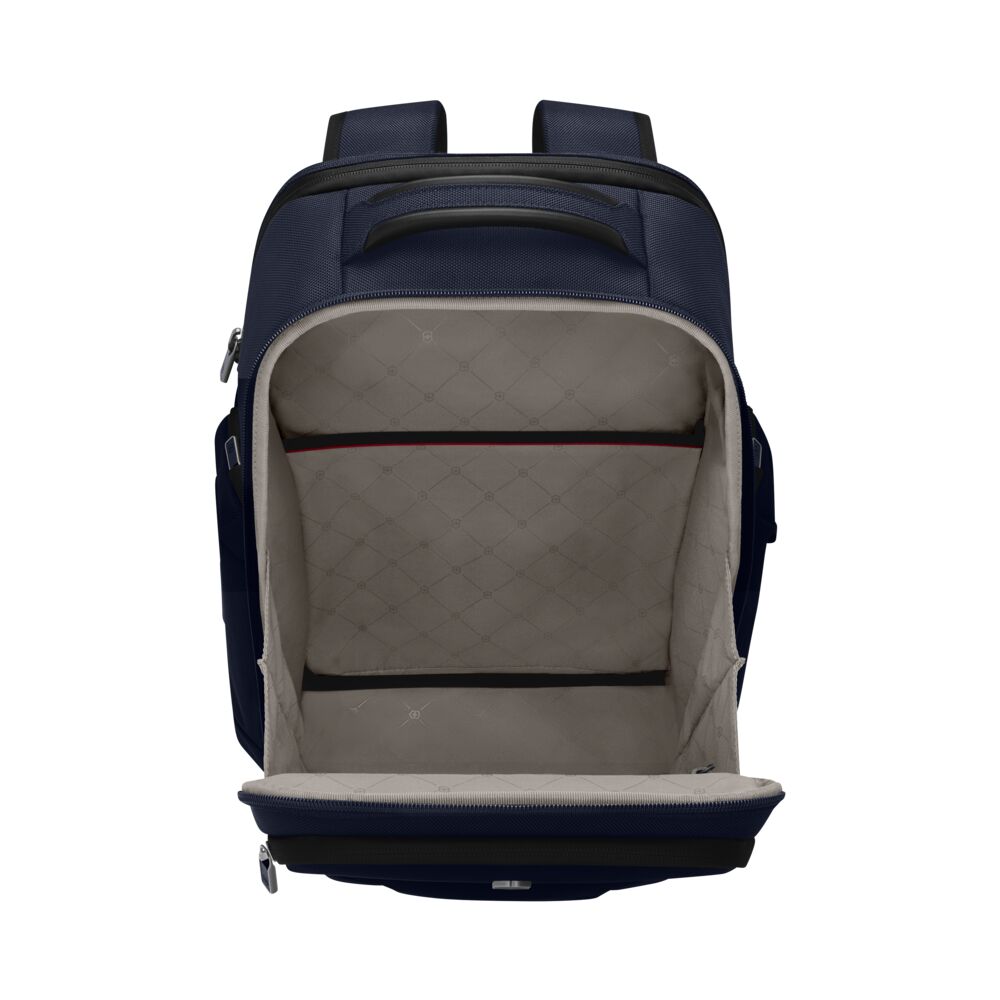 Victorinox Werks Traveler 7.0 Deluxe Backpack Blue