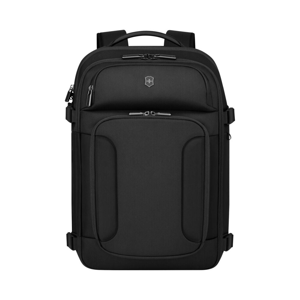 Victorinox Werks Traveler 7.0 Boarding Bag Black