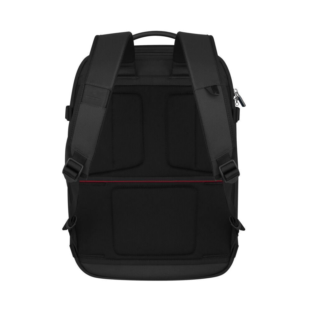 Victorinox Werks Traveler 7.0 Boarding Bag Black