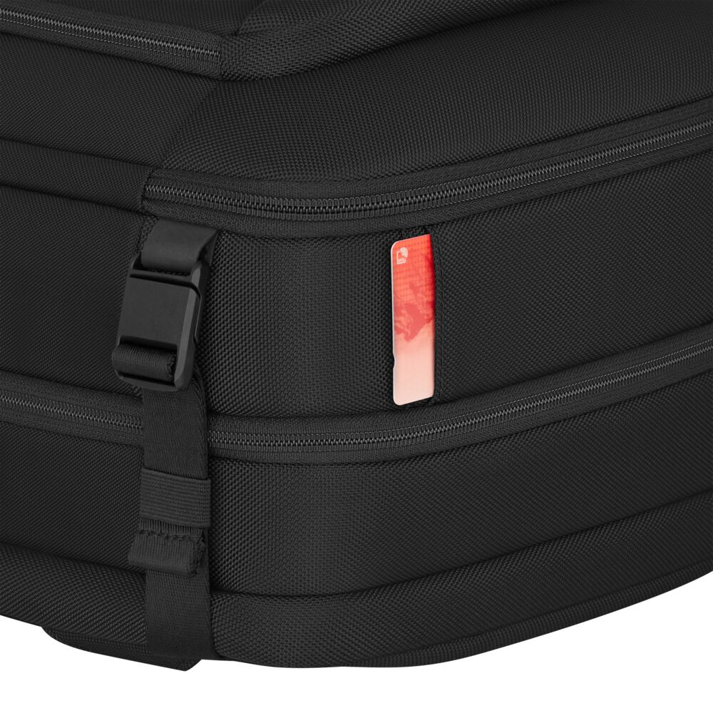 Victorinox Werks Traveler 7.0 Boarding Bag Black