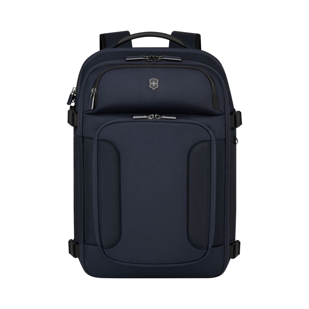 Victorinox Werks Traveler 7.0 Boarding Bag Blue