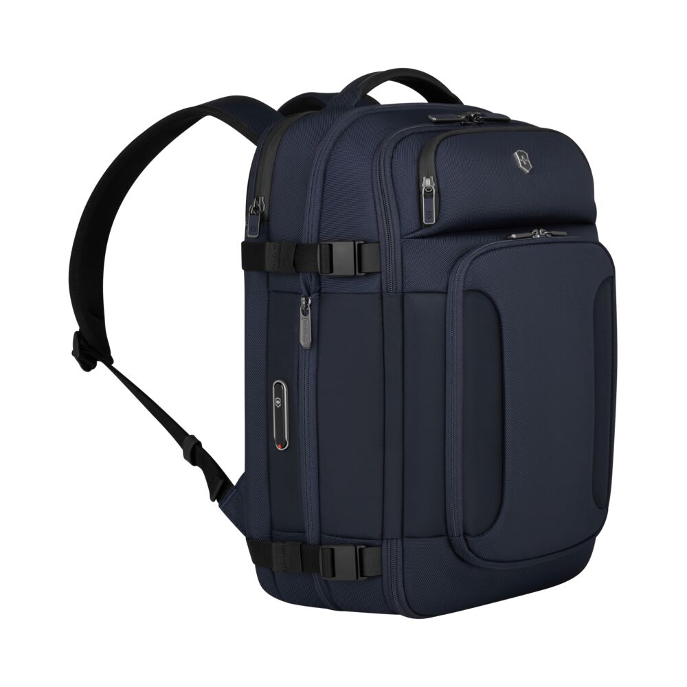Victorinox Werks Traveler 7.0 Boarding Bag Blue