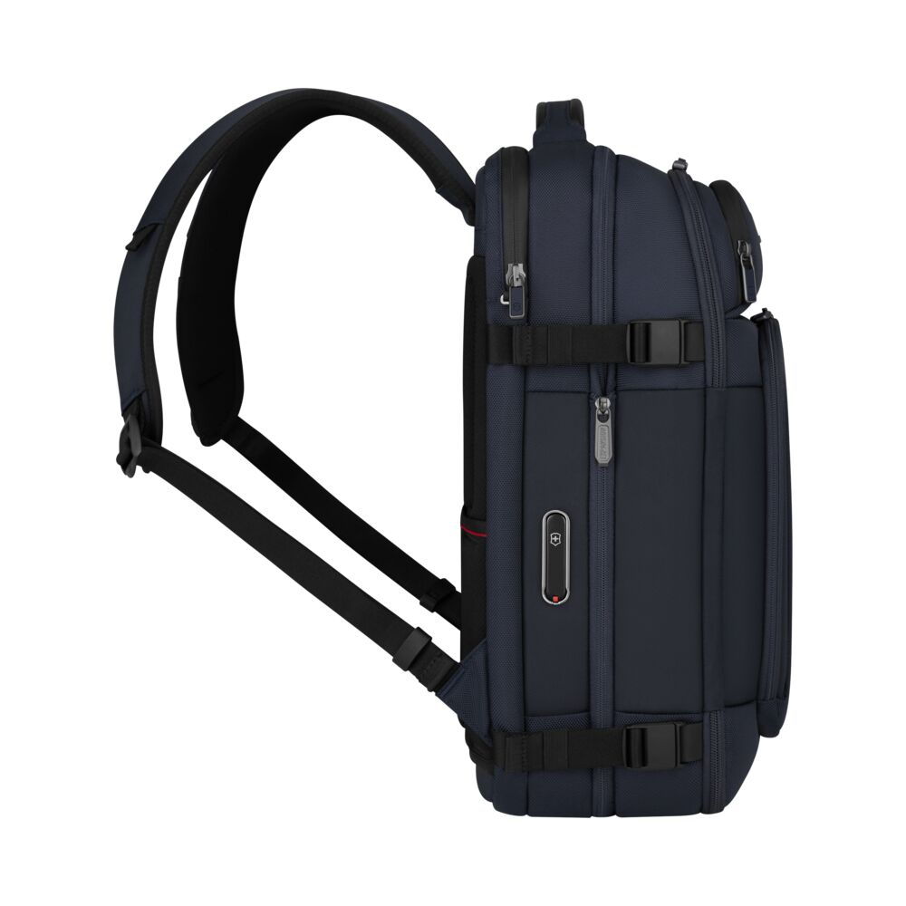 Victorinox Werks Traveler 7.0 Boarding Bag Blue