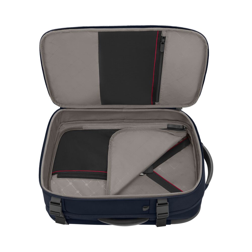 Victorinox Werks Traveler 7.0 Boarding Bag Blue