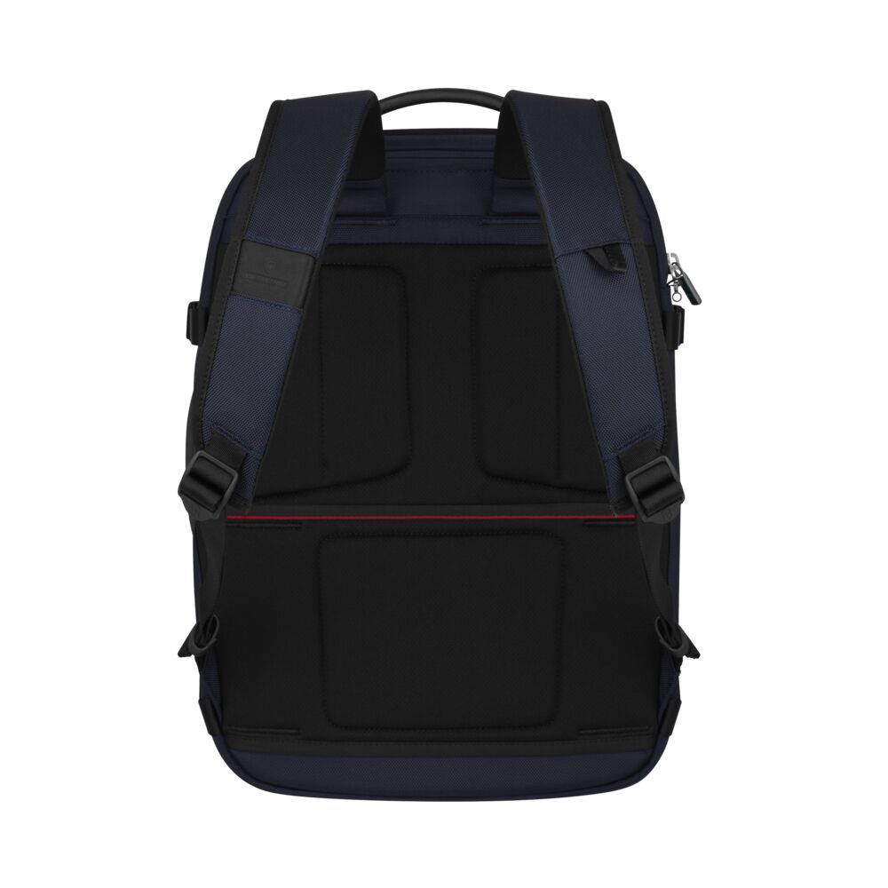 Victorinox Werks Traveler 7.0 Boarding Bag Blue