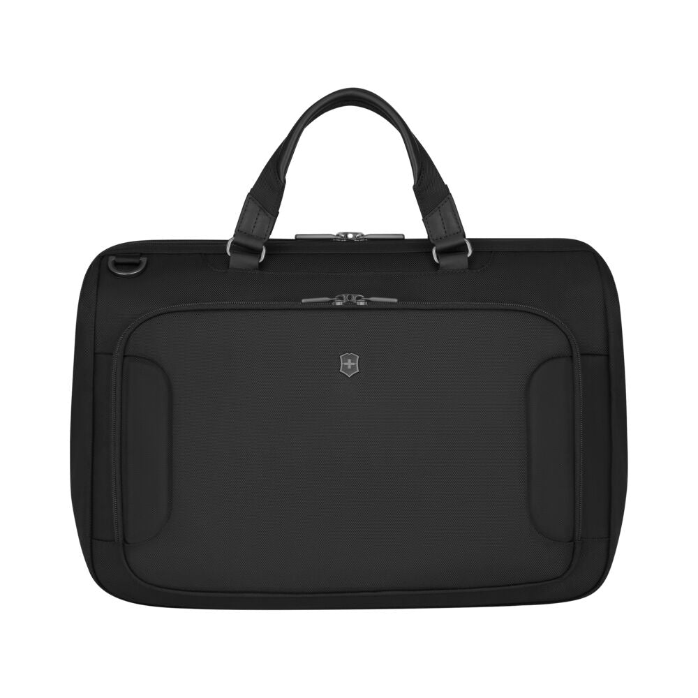 Victorinox Werks Traveler 7.0 Weekender Black