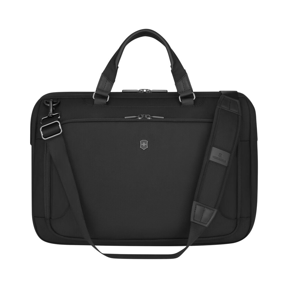 Victorinox Werks Traveler 7.0 Weekender Black