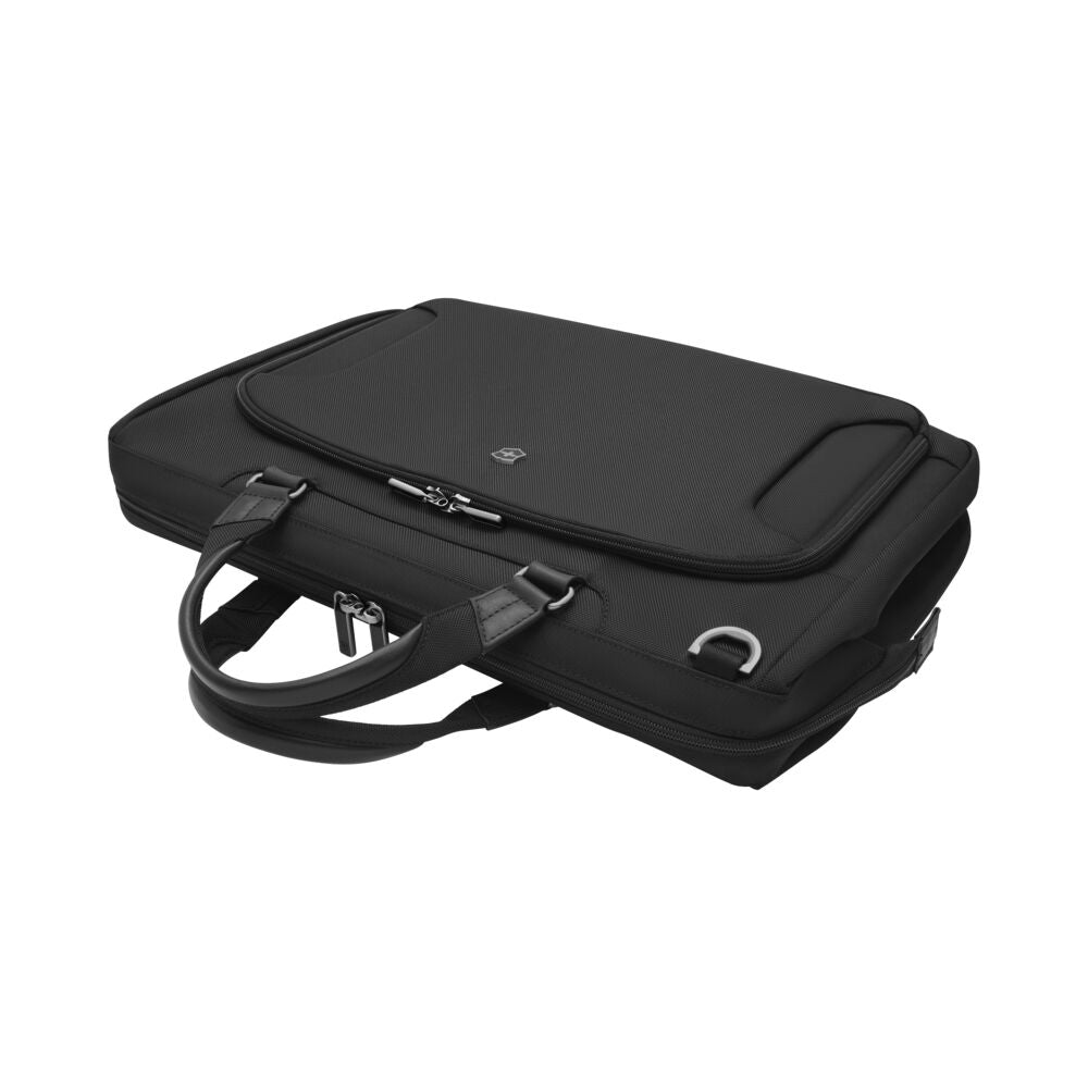 Victorinox Werks Traveler 7.0 Weekender Black