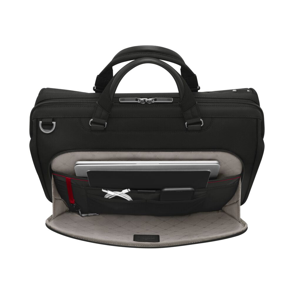 Victorinox Werks Traveler 7.0 Weekender Black