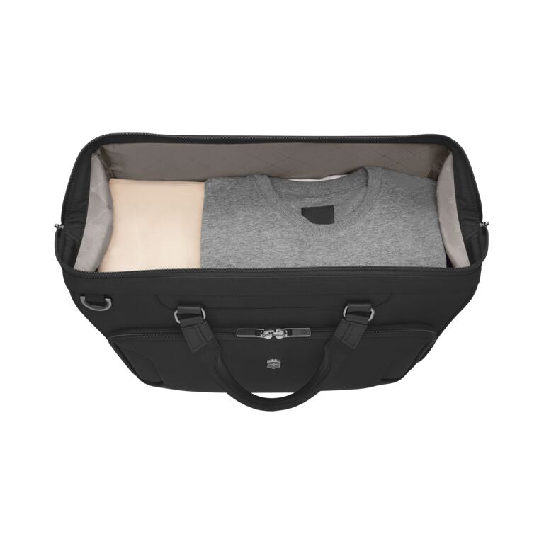 Victorinox Werks Traveler 7.0 Weekender Black