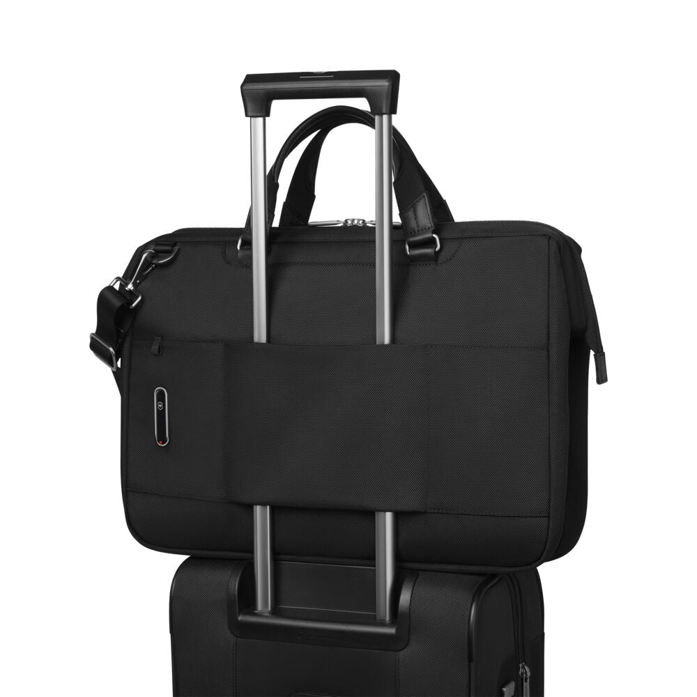 Victorinox Werks Traveler 7.0 Weekender Black