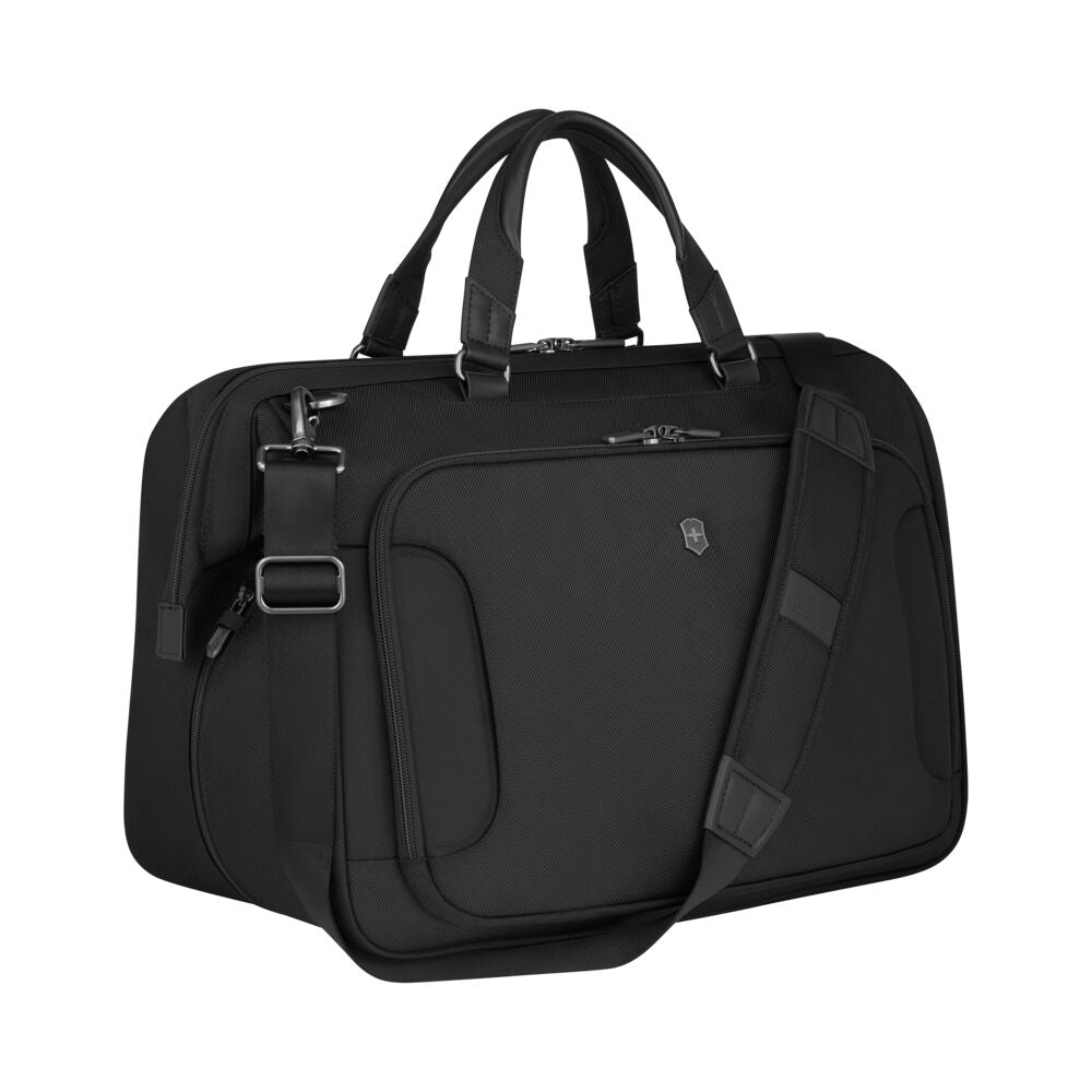 Victorinox Werks Traveler 7.0 Weekender Black